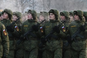 Фото: Министерство обороны Российской Федерации