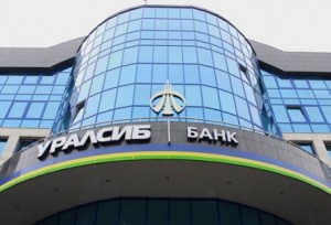 Uralsib Bank